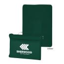 RECYCLED FOREST GREEN;Green