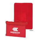 RECYCLED RED;Red