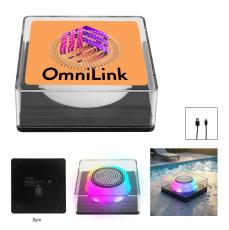 EcoGlow Bluetooth Lumina Speaker - Speakers