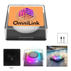 EcoGlow Bluetooth Lumina Speaker - Technology