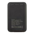 5,000 mAh Energizer&reg; Essential Power Bank