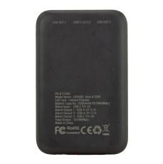 5,000 mAh Energizer® Essential Power Bank - Power Banks