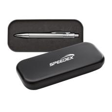 Elegancia Single Metal Pen Box - Packaging