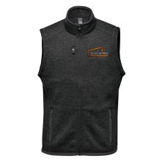 Stormtech Avalante Men's Full Zip Fleece Vest - Outerwear