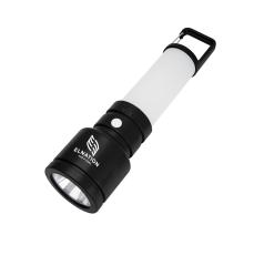 EcoGlow 3-Mode Carabiner Flashlight - Camping