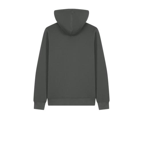 Apparel - Sweatshirts - Hoodies - Stanley/Stella Unisex Mixer Full-Zip Hooded Sweatshirt