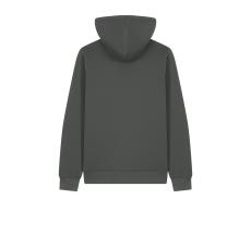 Stanley/Stella Unisex Mixer Full-Zip Hooded Sweatshirt - Sweatshirts