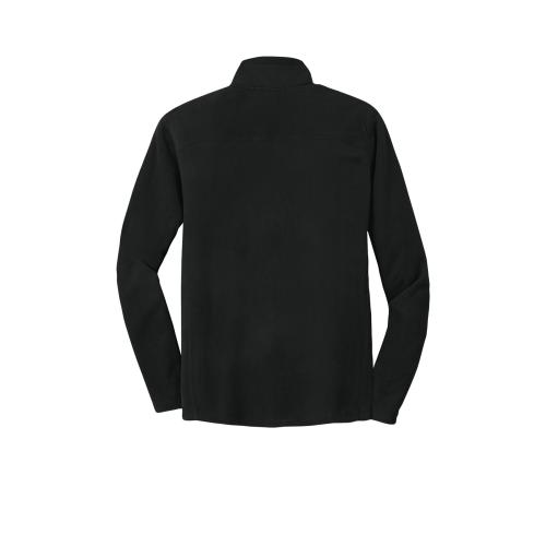 Apparel - Outerwear - Jackets - Fleece - Port Authority Microfleece 1/2-Zip Pullover