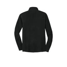 Port Authority Microfleece 1/2-Zip Pullover - Outerwear