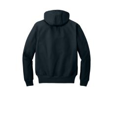 Carhartt Thermal-Lined Duck Active Jac - Outerwear
