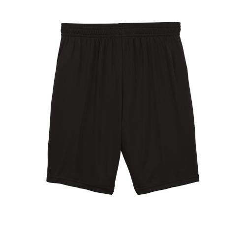 Apparel - Activewear - Athletic Shorts & Pants - Sport-Tek PosiCharge Competitor Short