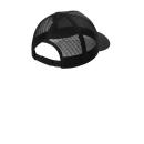 Blk/White BLACK C
