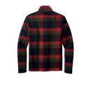 RedPlaid