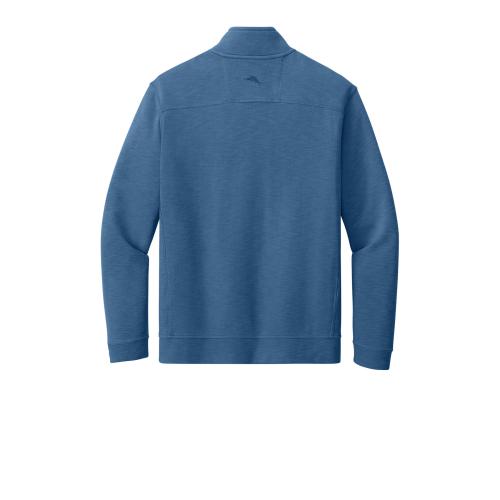 Apparel - Sweatshirts - Quarter & Half Zip - Tommy Bahama Coconut Bay 1/2-Zip
