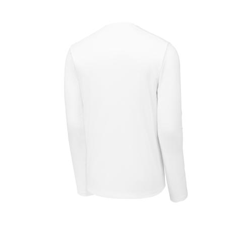 Apparel - Activewear - Athletic Shirts - Sport-Tek Posi-UV Pro Long Sleeve Tee