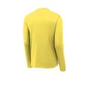 Yellow 127C