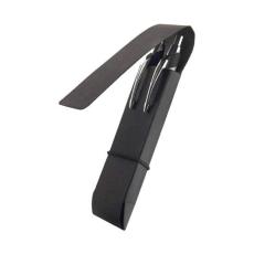 Elegance Duo Black Pen Holder - Packaging