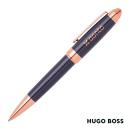 Rose Gold, Blue 276 C