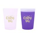 FROST PURPLE;Purple