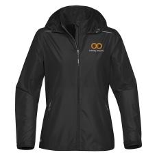 Stormtech Nautilus Women's Performance Shell - Outerwear