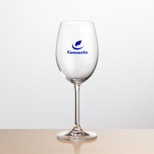 Drinkware - Barware - Gift Sets - ChillElegance Wine Set - Crystal & Steel