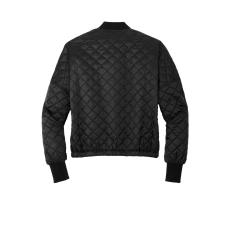 Mercer+Mettle Women's Boxy Quilted Jacket - Outerwear