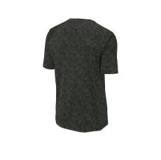 Sport-Tek Digi Camo Tee - Performance