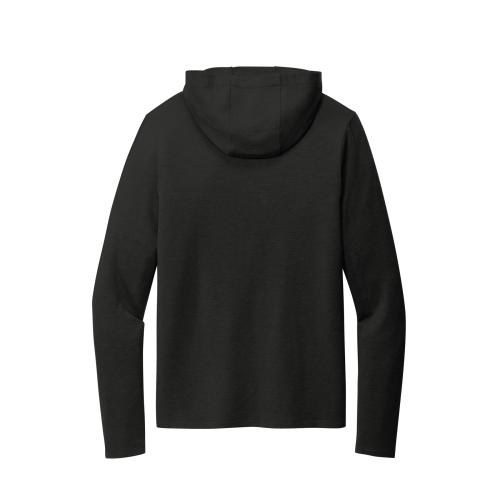 Apparel - Sweatshirts - Hoodies - OGIO Luuma Flex Hooded Henley