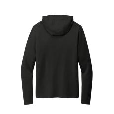 OGIO Luuma Flex Hooded Henley - Awards and Gifts