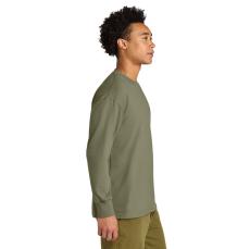 Next Level Apparel Heavyweight Long Sleeve Tee - Awards and Gifts