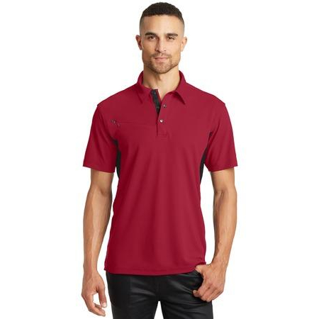 Apparel - Shirts - Polos - Performance Polos - OGIO - Accelerator Polo