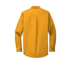 Port Authority Extended Size Long Sleeve Easy Care Shirt - Apparel