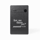 mophie Rechargeable Locator Card