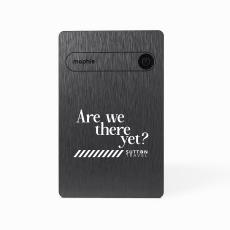 mophie Rechargeable Locator Card - Awards and Gifts
