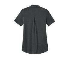 Mercer+Mettle Women's Recharge Jersey Polo - Performance Polos