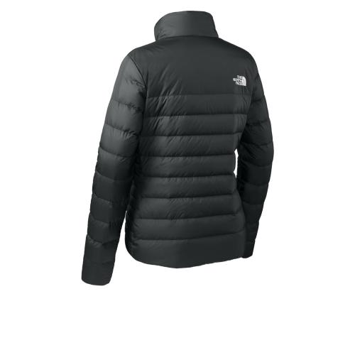 Apparel - Outerwear - Jackets - Insulated - The North Face Women's Down Hybrid Jacket