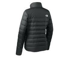 The North Face Women's Down Hybrid Jacket - Outerwear