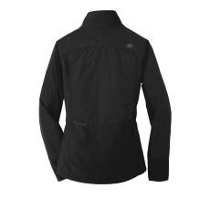 OGIO Women's Brink Soft Shell - Outerwear