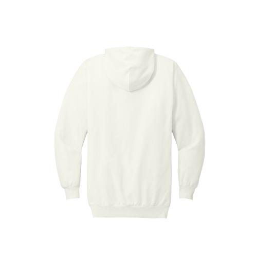 Apparel - Sweatshirts - Hoodies - Port & Co Core Fleece PFD Pullover Hooded Sweatshirt