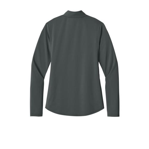 Apparel - Activewear - Athletic Shirts - OGIO Women's Regain 1/2-Zip