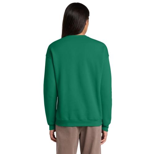 Apparel - Sweatshirts - Crewneck - BELLA+CANVAS Unisex Sponge Fleece Drop Shoulder Sweatshirt