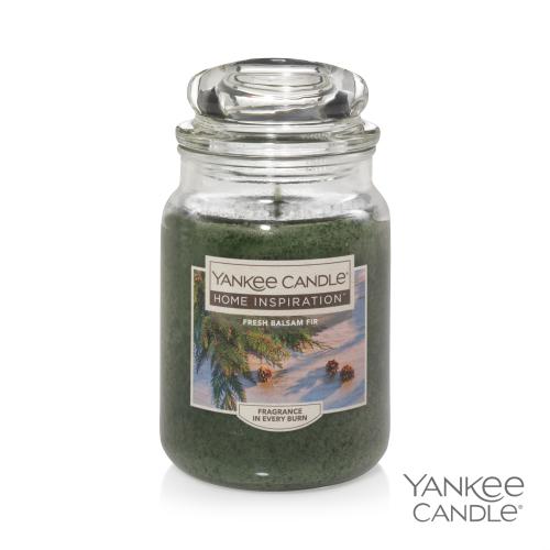 Home & Kitchen - Candles - Yankee&reg; Large Jar Candle - 19oz