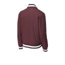 Maroon 504C