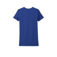 Next Level Apparel Women's CVC Tee - Awards and Gifts
