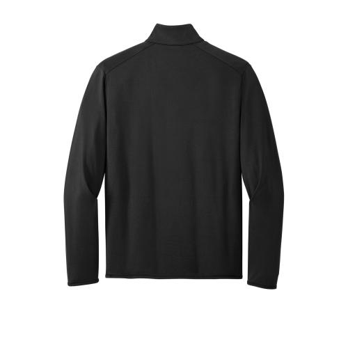 Apparel - Sweatshirts - Full Zip - Port Authority Accord Stretch Fleece Full-Zip
