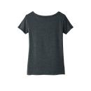 Next Level Apparel Women's Festival Scoop Neck Tee
