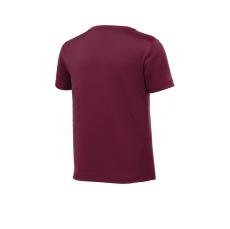 Sport-Tek Youth Posi-UV Pro Tee - Athletic Shirts