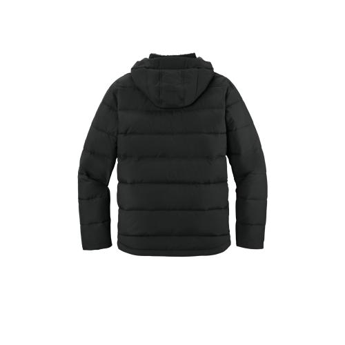 Apparel - Outerwear - Jackets - Insulated - Carhartt Montana Insulated Hooded Jacket