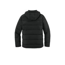 Carhartt Montana Insulated Hooded Jacket - Outerwear