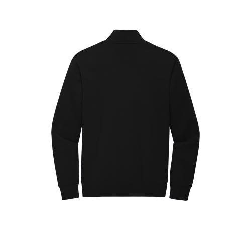 Apparel - Sweatshirts - Quarter & Half Zip - District V.I.T. Fleece 1/4-Zip
